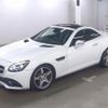 mercedes-benz slc 2016 quick_quick_DBA-172431_WDD1724312F127463 image 5