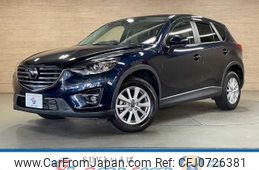 mazda cx-5 2015 -MAZDA--CX-5 LDA-KE2AW--KE2AW-208374---MAZDA--CX-5 LDA-KE2AW--KE2AW-208374-