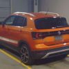 volkswagen t-cross 2020 -VOLKSWAGEN--VW T-Cross 3BA-C1DKR--WVGZZZC1ZLY072569---VOLKSWAGEN--VW T-Cross 3BA-C1DKR--WVGZZZC1ZLY072569- image 8