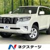 toyota land-cruiser-prado 2021 -TOYOTA--Land Cruiser Prado 3BA-TRJ150W--TRJ150-0135549---TOYOTA--Land Cruiser Prado 3BA-TRJ150W--TRJ150-0135549- image 1