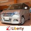 suzuki solio 2015 quick_quick_MA36S_MA36S-104526 image 1