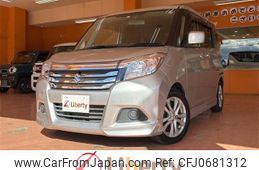 suzuki solio 2015 quick_quick_MA36S_MA36S-104526