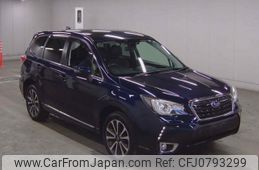 subaru forester 2016 quick_quick_DBA-SJG_SJG-031815