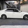 toyota crown 2014 -TOYOTA--Crown DAA-AWS210--AWS210-6075402---TOYOTA--Crown DAA-AWS210--AWS210-6075402- image 8