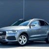 audi q3 2017 -AUDI--Audi Q3 ABA-8UCZD--WAUZZZ8U6HR064850---AUDI--Audi Q3 ABA-8UCZD--WAUZZZ8U6HR064850- image 1