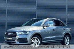 audi q3 2017 -AUDI--Audi Q3 ABA-8UCZD--WAUZZZ8U6HR064850---AUDI--Audi Q3 ABA-8UCZD--WAUZZZ8U6HR064850-