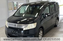 honda stepwagon 2010 -HONDA--Stepwgn RK1-1012009---HONDA--Stepwgn RK1-1012009-