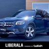 mercedes-benz glb-class 2021 -MERCEDES-BENZ--Benz GLB 5BA-247684M--W1N2476842W161198---MERCEDES-BENZ--Benz GLB 5BA-247684M--W1N2476842W161198- image 1