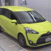 toyota sienta 2016 -TOYOTA--Sienta NSP170G-7027600---TOYOTA--Sienta NSP170G-7027600- image 6