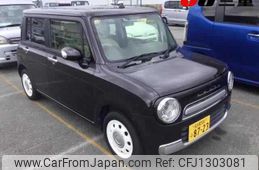 suzuki alto-lapin 2014 CFJ1303081