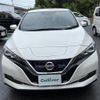 nissan leaf 2019 -NISSAN--Leaf ZAA-ZE1--ZE1-060325---NISSAN--Leaf ZAA-ZE1--ZE1-060325- image 20