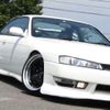 nissan silvia 1996 quick_quick_E-S14_S14-136751 image 2