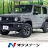 suzuki jimny-sierra 2019 -SUZUKI--Jimny Sierra 3BA-JB74W--JB74W-112825---SUZUKI--Jimny Sierra 3BA-JB74W--JB74W-112825- image 1