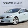 volvo v40 2019 -VOLVO--Volvo V40 DBA-MB4154T--YV1MV2920K2595457---VOLVO--Volvo V40 DBA-MB4154T--YV1MV2920K2595457- image 1