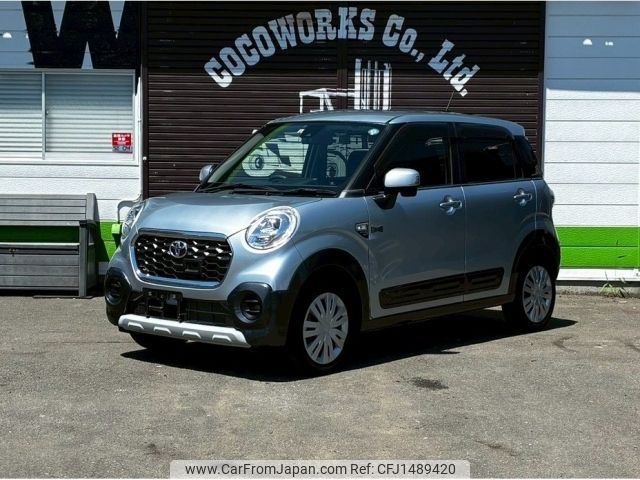 toyota pixis-joy 2017 -TOYOTA--Pixis Joy DBA-LA250A--LA250-0004323---TOYOTA--Pixis Joy DBA-LA250A--LA250-0004323- image 1
