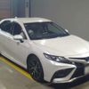 toyota camry 2021 quick_quick_6AA-AXVH70_AXVH70-1074052 image 2