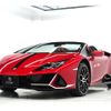 lamborghini huracan 2020 -LAMBORGHINI--ﾗﾝﾎﾞﾙｷﾞｰﾆｳﾗｶﾝ ABA-ZFDGF--ZHWET4ZF9LLA14231---LAMBORGHINI--ﾗﾝﾎﾞﾙｷﾞｰﾆｳﾗｶﾝ ABA-ZFDGF--ZHWET4ZF9LLA14231- image 1