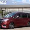 honda stepwagon 2018 quick_quick_DBA-RP3_RP3-1214801 image 1