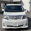 toyota alphard 2007 -TOYOTA--Alphard DBA-ANH10W--ANH10-0193360---TOYOTA--Alphard DBA-ANH10W--ANH10-0193360- image 9