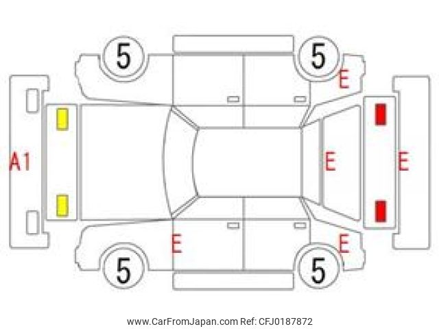 toyota voxy 2023 -TOYOTA--Voxy 6BA-MZRA90W--MZRA90-0039165---TOYOTA--Voxy 6BA-MZRA90W--MZRA90-0039165- image 2