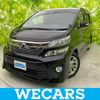 toyota vellfire 2014 quick_quick_DBA-ANH20W_ANH20-8321749 image 1