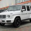 mercedes-benz g-class 2023 -MERCEDES-BENZ--Benz G Class 3DA-463350--W1N4633502X470598---MERCEDES-BENZ--Benz G Class 3DA-463350--W1N4633502X470598- image 10