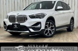 bmw x1 2020 quick_quick_3DA-AD20_WBA32AD0205P31245