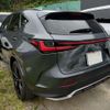 lexus nx 2022 CFJ1752104 image 2