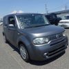nissan cube 2016 CFJ1405394 image 1