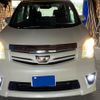 toyota noah 2011 -TOYOTA--Noah DBA-ZRR75W--ZRR75-0083886---TOYOTA--Noah DBA-ZRR75W--ZRR75-0083886- image 1