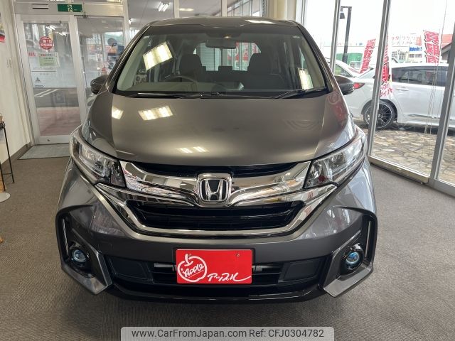 honda freed 2018 -HONDA--Freed DAA-GB8--GB8-1013808---HONDA--Freed DAA-GB8--GB8-1013808- image 2