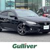 honda civic 2018 -HONDA--Civic DBA-FK7--FK7-1012082---HONDA--Civic DBA-FK7--FK7-1012082- image 1