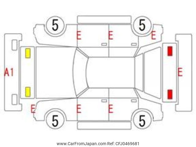 honda n-wgn 2015 -HONDA--N WGN DBA-JH1--JH1-1134485---HONDA--N WGN DBA-JH1--JH1-1134485- image 2