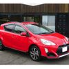 toyota aqua 2017 GOO_JP_700080044130250512002 image 1