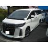 toyota alphard 2021 quick_quick_AGH30W_0390496 image 1
