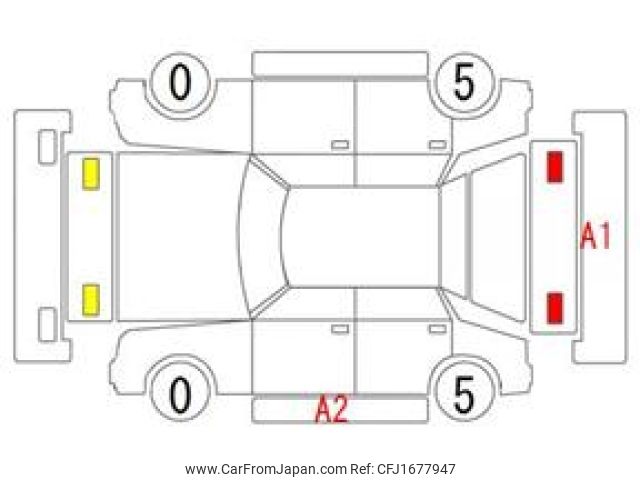 honda civic 2018 CFJ1677947 image 2