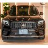 mercedes-benz glb-class 2024 quick_quick_4AA-247651M_W1N2476512W343301 image 9
