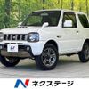 suzuki jimny 2017 quick_quick_JB23W_JB23W-772775 image 1
