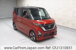 nissan roox 2020 -NISSAN--Roox B48A-0000740---NISSAN--Roox B48A-0000740-