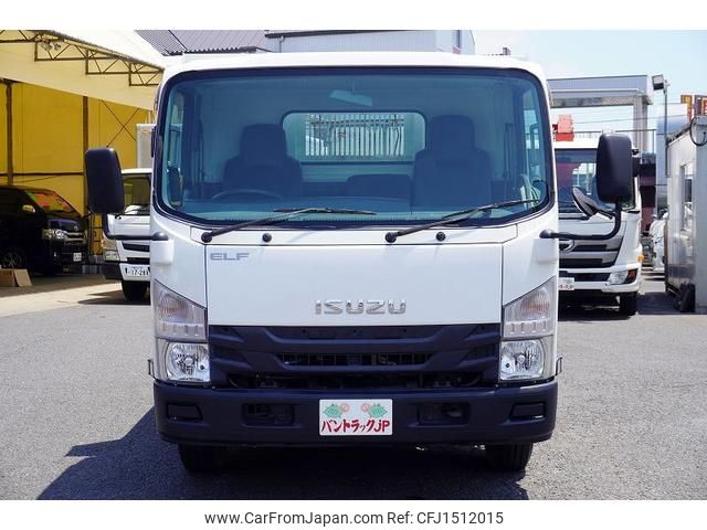 isuzu elf-truck 2015 CFJ1512015 image 2