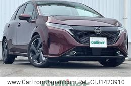 nissan aura 2023 -NISSAN--AURA 6AA-FE13--FE13-331332---NISSAN--AURA 6AA-FE13--FE13-331332-