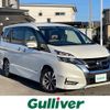 nissan serena 2017 -NISSAN--Serena DAA-GFC27--GFC27-068795---NISSAN--Serena DAA-GFC27--GFC27-068795- image 1