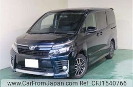toyota voxy 2014 CFJ1540766