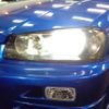 nissan skyline 2000 CFJ1855097 image 41