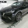 mazda cx-3 2015 CFJ1695516 image 1