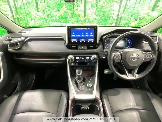 toyota rav4 2019 quick_quick_AXAH54_AXAH54-4010021 image 2