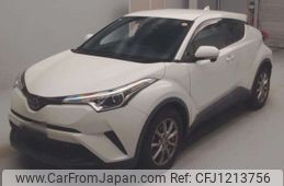 toyota c-hr 2017 -TOYOTA--C-HR DBA-NGX50--NGX50-2010800---TOYOTA--C-HR DBA-NGX50--NGX50-2010800-