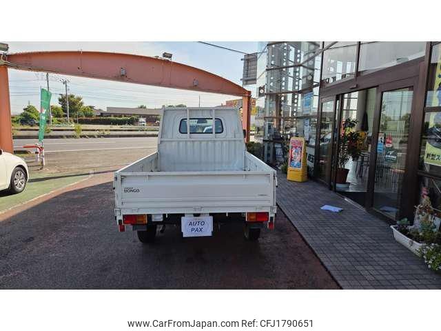 mazda bongo-truck 2021 CFJ1790651 image 2