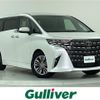 toyota alphard 2023 CFJ1828822 image 1