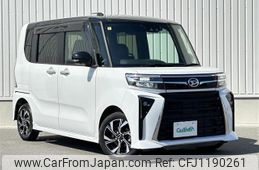 daihatsu tanto 2023 -DAIHATSU--Tanto 5BA-LA650S--LA650S-0334725---DAIHATSU--Tanto 5BA-LA650S--LA650S-0334725-